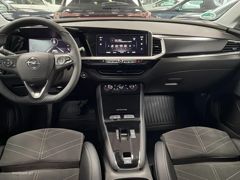 Opel Grandland X 25