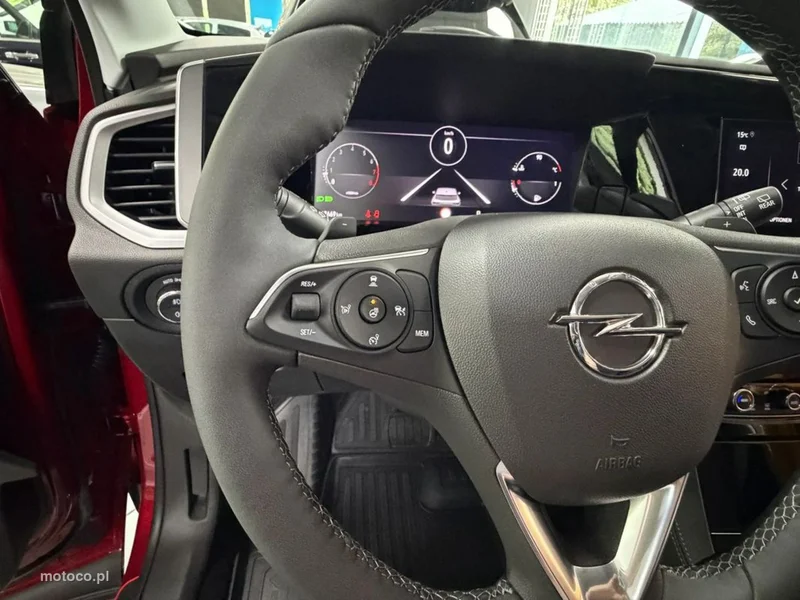 Opel Grandland X 26