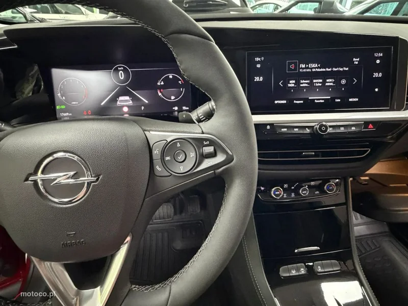 Opel Grandland X 27