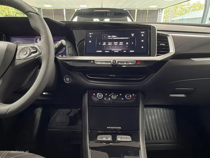 Opel Grandland X 28
