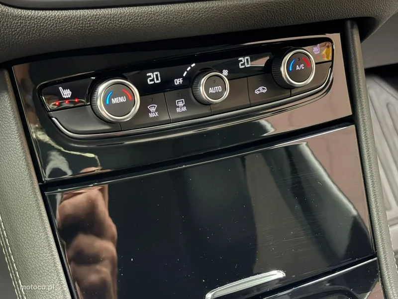 Opel Grandland X 29