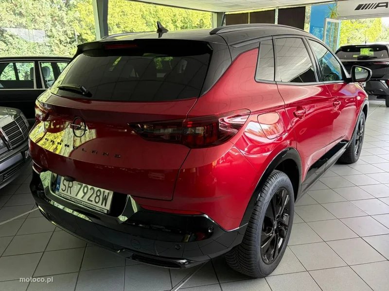 Opel Grandland X 4