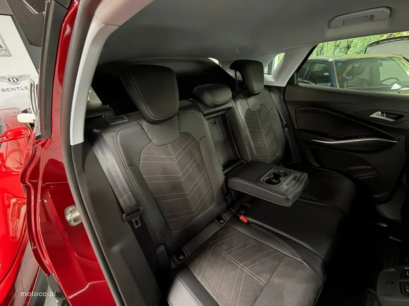 Opel Grandland X 31