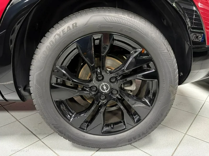 Opel Grandland X 39