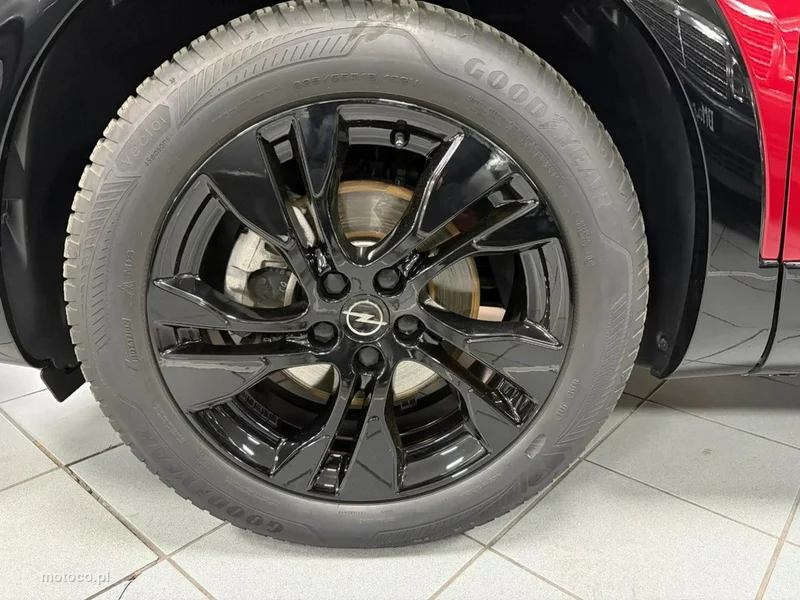 Opel Grandland X 40