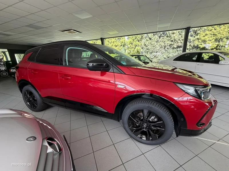 Opel Grandland X 6
