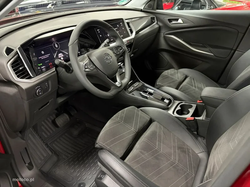 Opel Grandland X 7