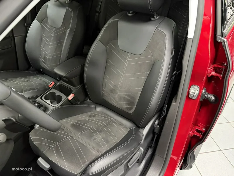 Opel Grandland X 10