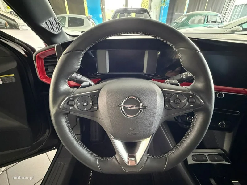 Opel Mokka B 15