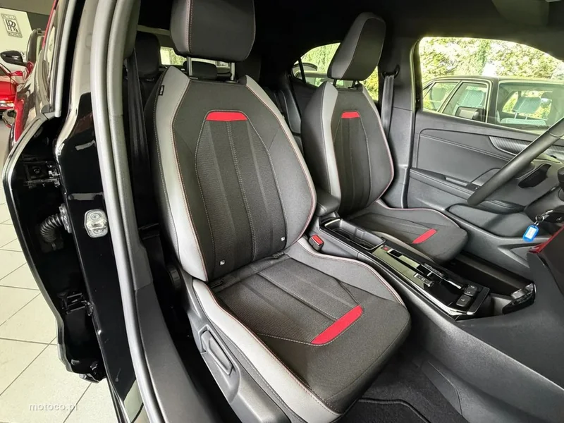 Opel Mokka B 20