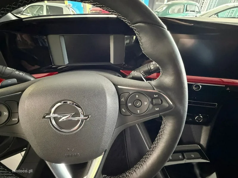 Opel Mokka B 27