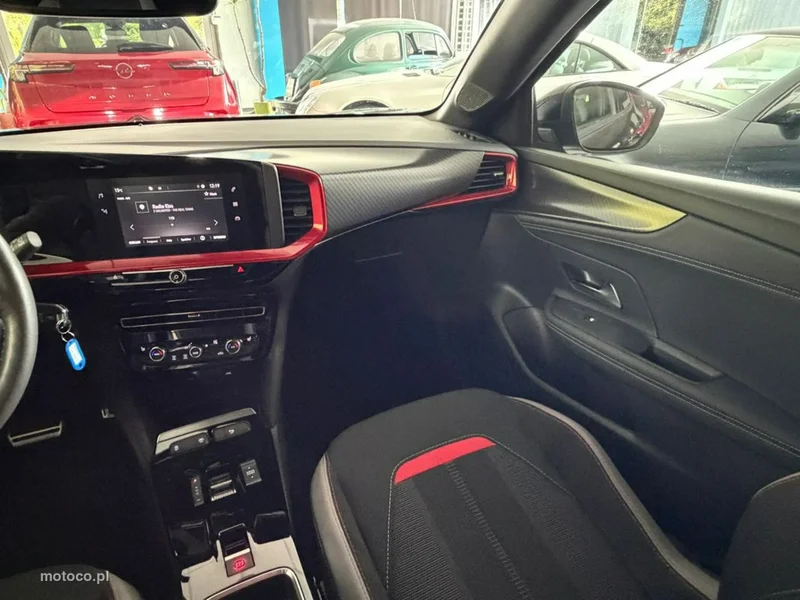 Opel Mokka B 28