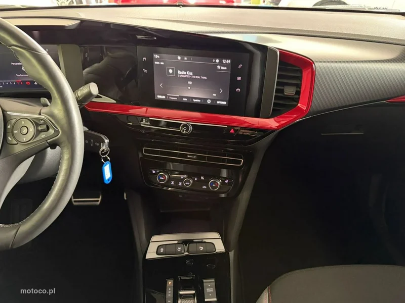 Opel Mokka B 29