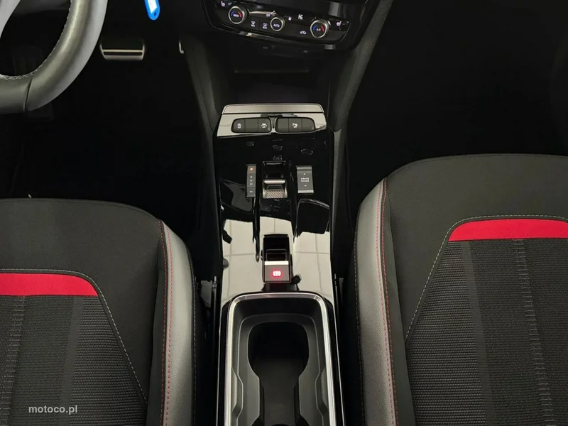 Opel Mokka B 30