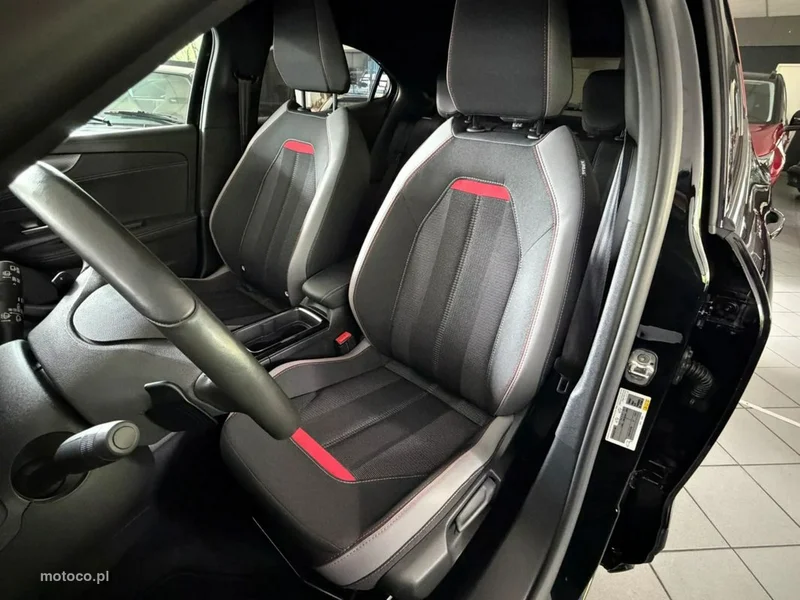 Opel Mokka B 10