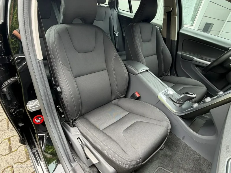 Volvo V60 20