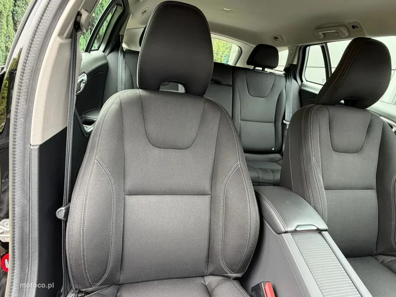 Volvo V60 21