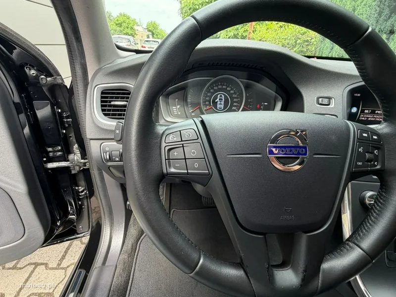 Volvo V60 26