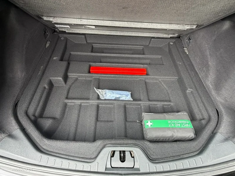 Volvo V60 36