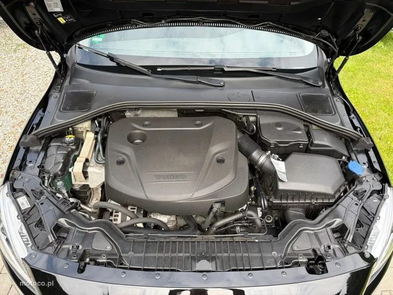 Volvo V60 37