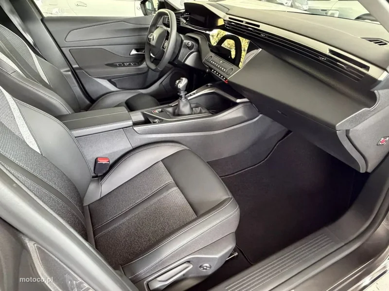 Peugeot 308 16