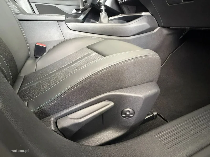 Peugeot 308 20