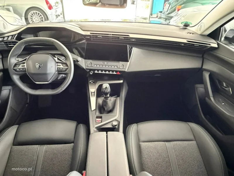 Peugeot 308 22