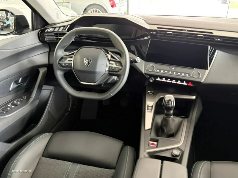 Peugeot 308 23