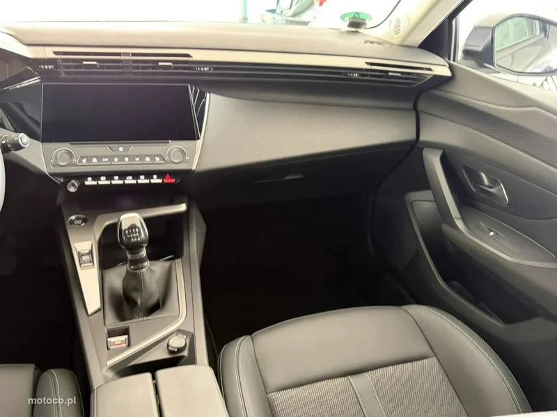 Peugeot 308 24
