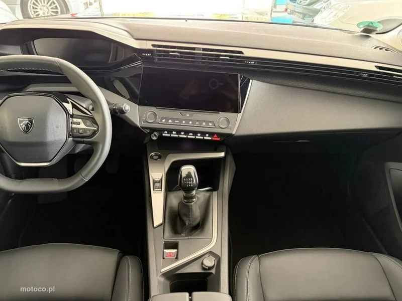 Peugeot 308 25