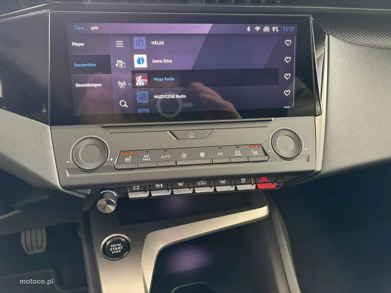 Peugeot 308 26
