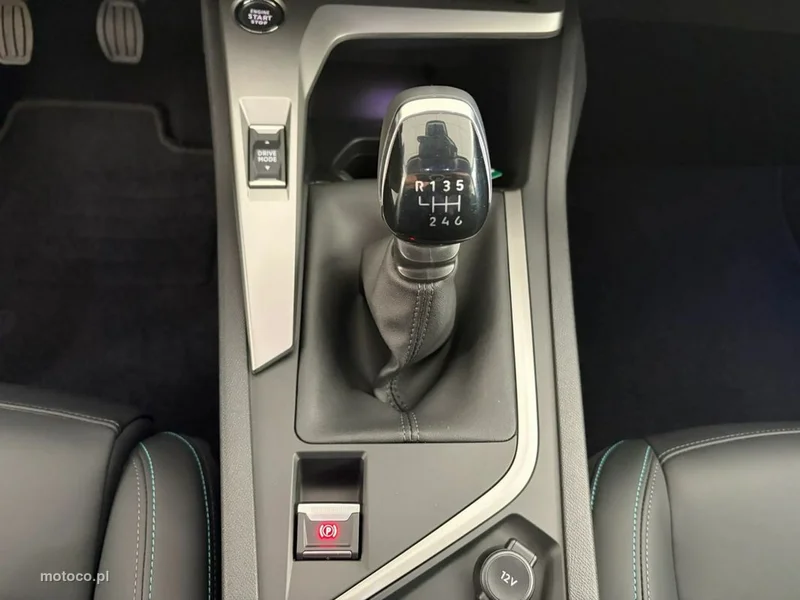 Peugeot 308 27