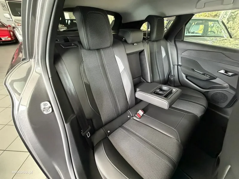 Peugeot 308 30
