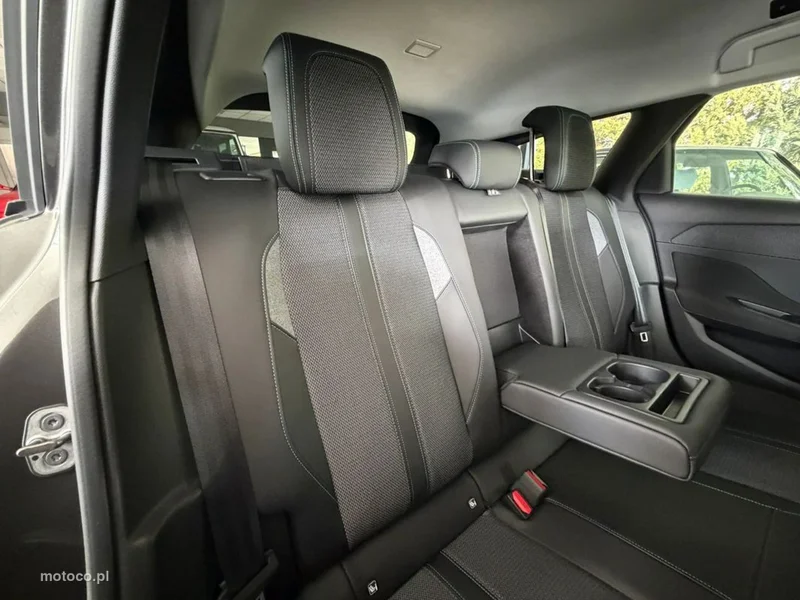 Peugeot 308 32