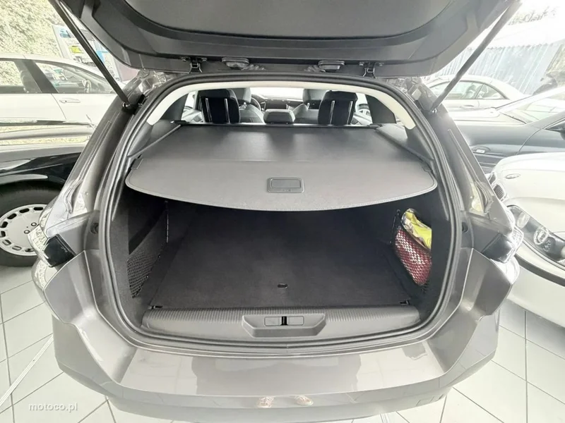 Peugeot 308 34