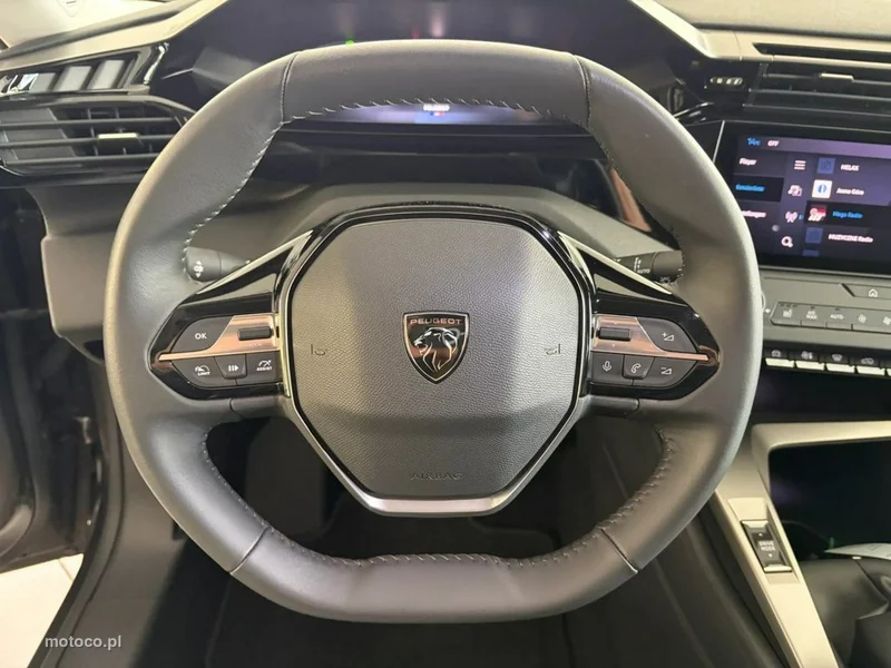Peugeot 308 9