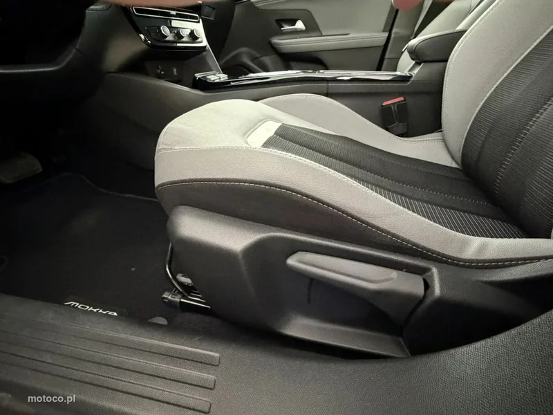 Opel Mokka B 15