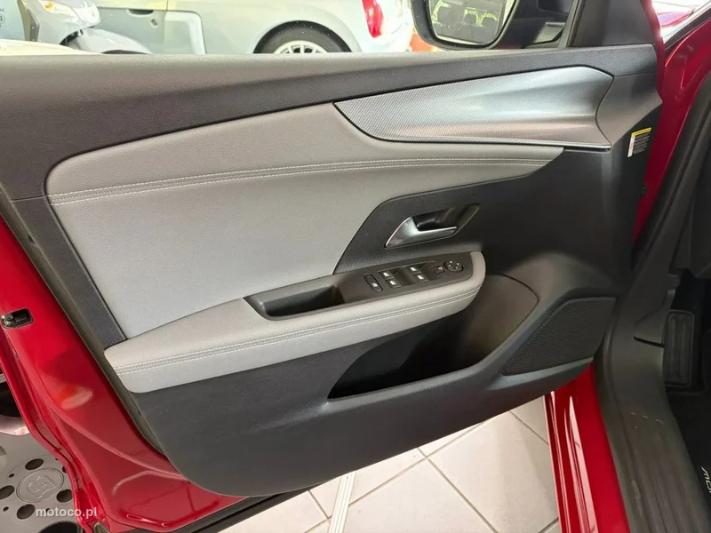 Opel Mokka B 16