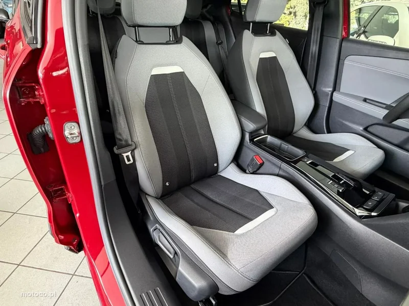 Opel Mokka B 20