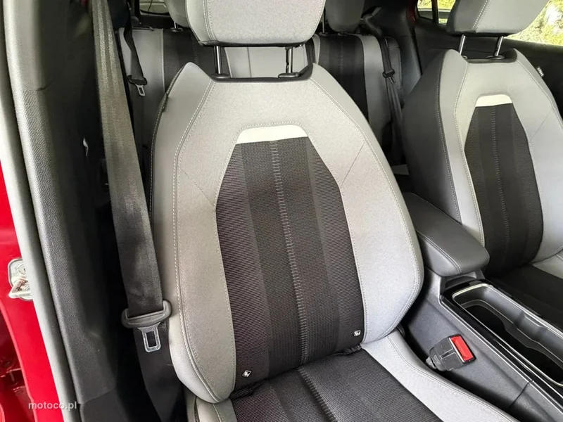 Opel Mokka B 21