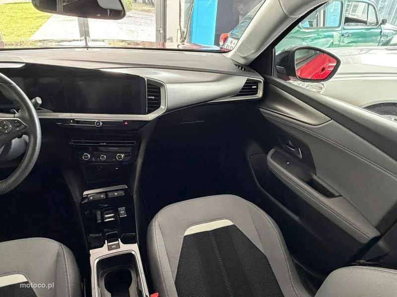 Opel Mokka B 27