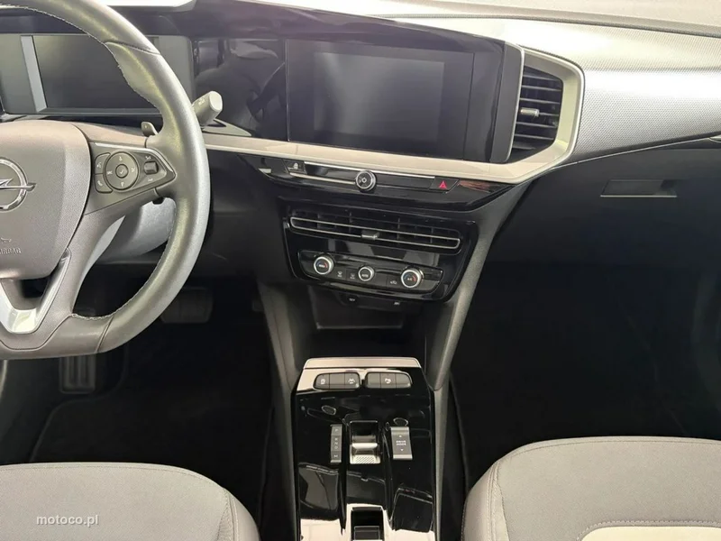 Opel Mokka B 28