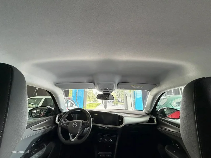 Opel Mokka B 30