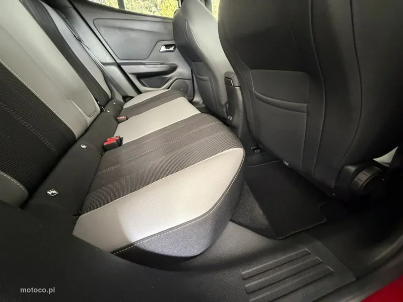 Opel Mokka B 33