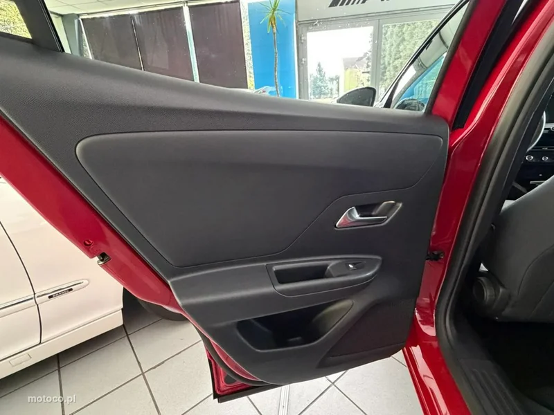 Opel Mokka B 35