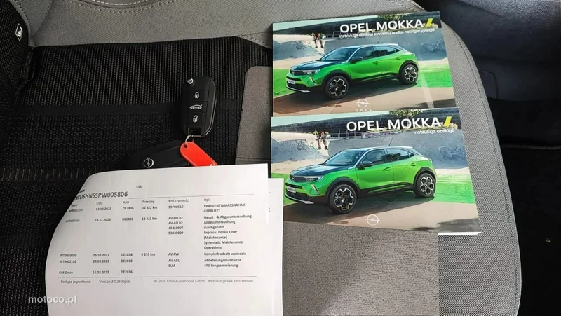 Opel Mokka B 37