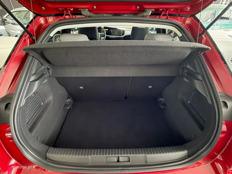 Opel Mokka B 38