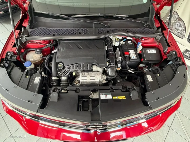 Opel Mokka B 39