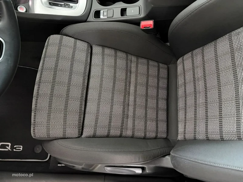 Audi Q3 8U 13