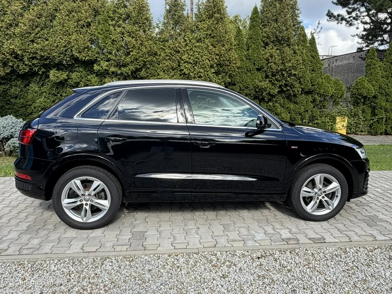 Audi Q3 8U 3